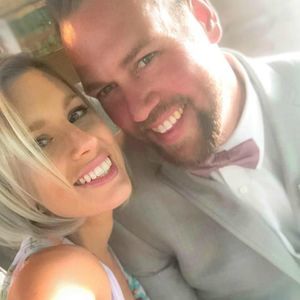 Meet your Posher, Casey